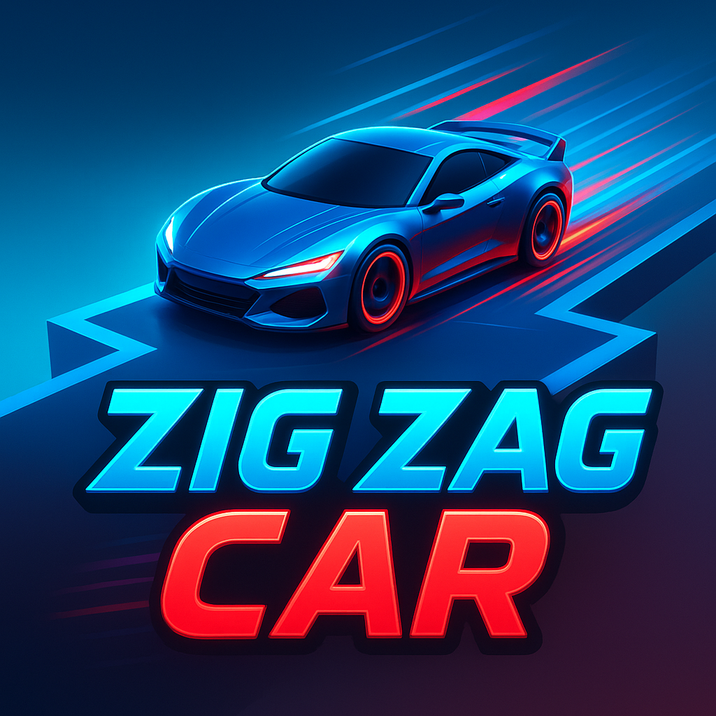 Zig Zag Car
